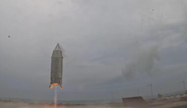 Japan space agency's reusable rocket lands safely in first test flight
