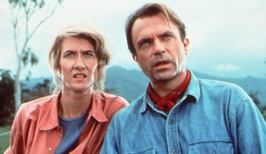 'Jurassic Park' and beyond: Sam Neill's legacy in 7 movies