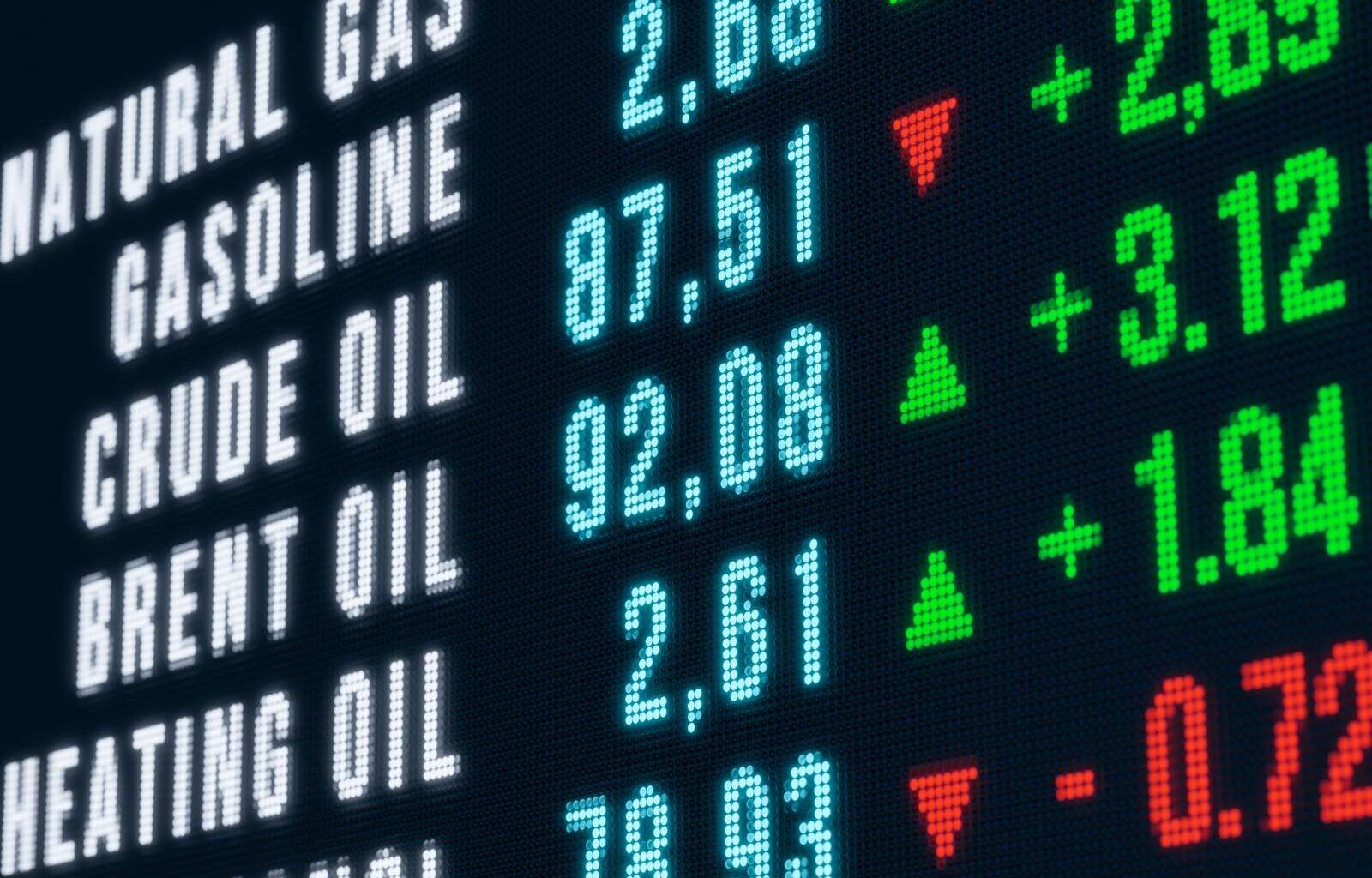 Ireland’s import dependence leaves it vulnerable amid global energy chaos