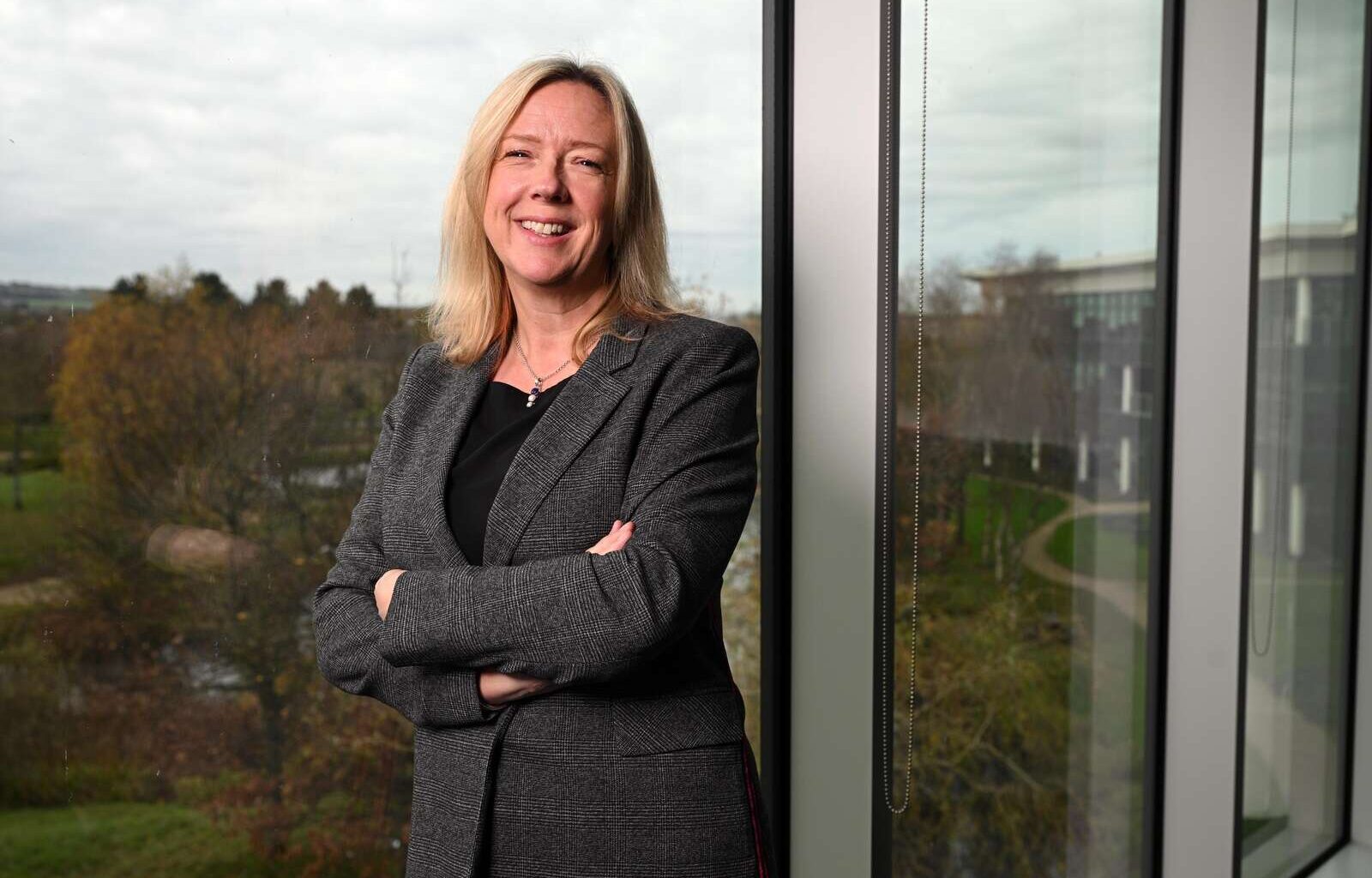 Digital Infrastructure: Building Ireland’s connected future
