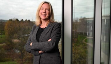 Digital Infrastructure: Building Ireland’s connected future