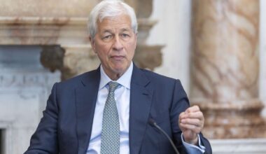 Wall Street Speaks: Jamie Dimon wouldn’t buy stocks right now – here’s why