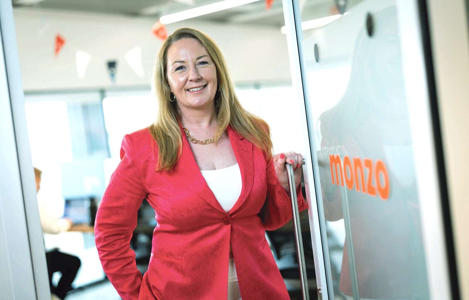 Business Leader of the Month: Elaine Deehan, Ireland country head for Monzo