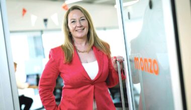 Business Leader of the Month: Elaine Deehan, Ireland country head for Monzo