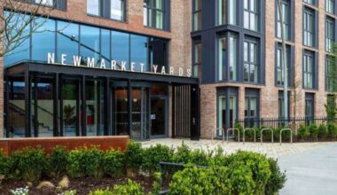 Ireland’s living sector set to hit €1bn as global investors rush in after rent reforms