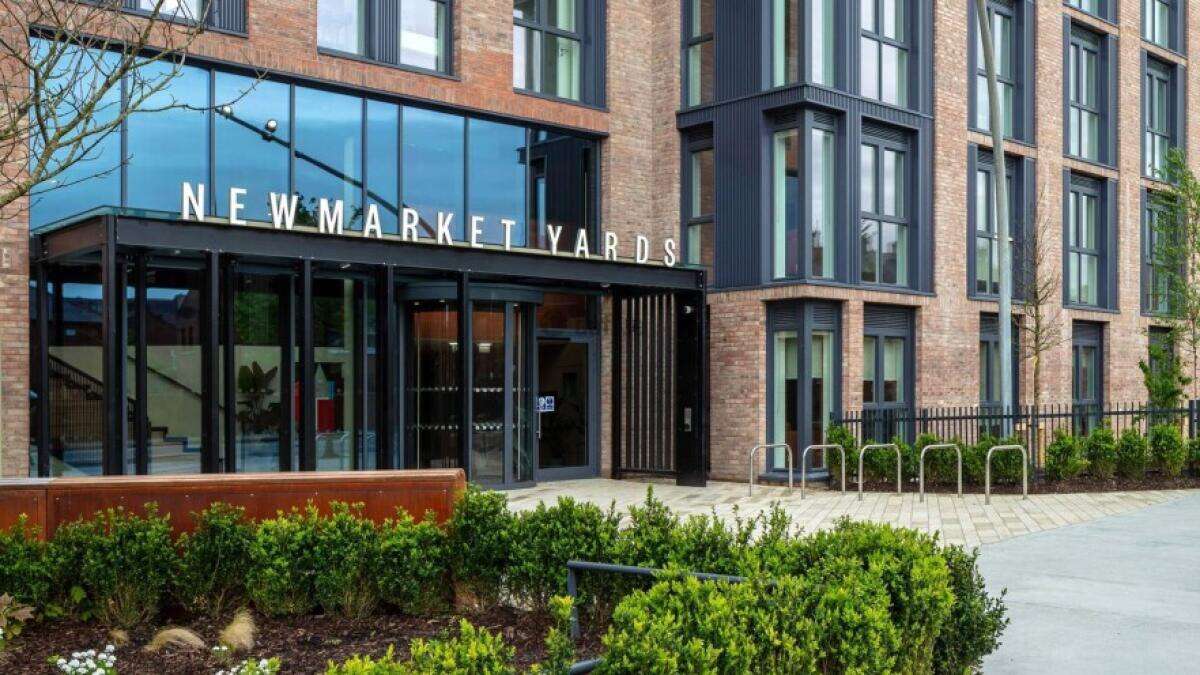 Ireland’s living sector set to hit €1bn as global investors rush in after rent reforms