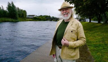Offaly to feature on RTÉ show ‘Building Ireland’ this Tuesday