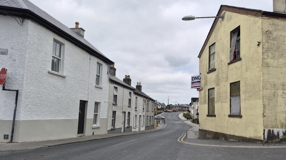 Local man “lucky to be alive” after Athlone hit and run incident