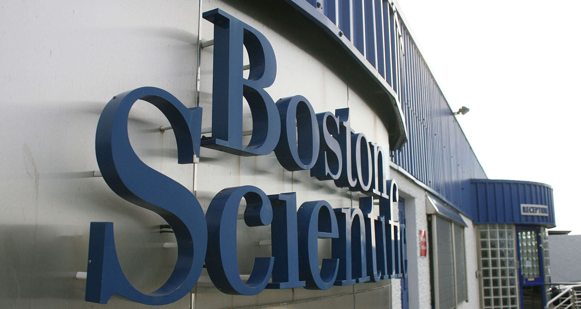 Boston Scientific flags job cuts in global overhaul