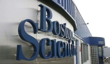 Boston Scientific flags job cuts in global overhaul