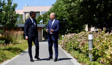 Intel’s foundry chief on how Ireland is central to expansion, and why Trump is OK with that