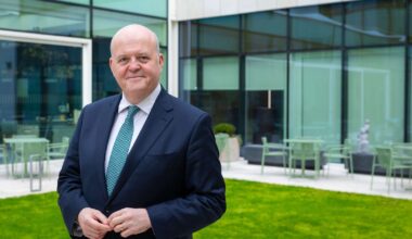 ‘The window is narrowing’: AIB chief warns investors losing patience with Ireland