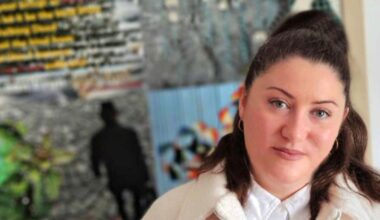 New exhibition by five Mayo artists opening at Linenhall gallery