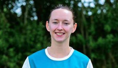 Cavan woman to represent Ireland in tag rugby