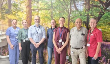 Electronic maternity records to transform care at Cavan General