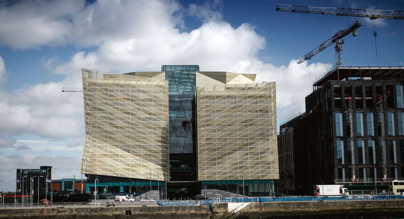 Ireland bucks global gold rush as Central Bank reserves remain at 2022 levels