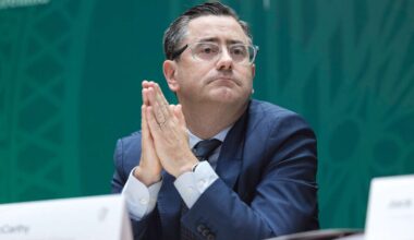 Bursting of AI bubble would hit Ireland on multiple fronts