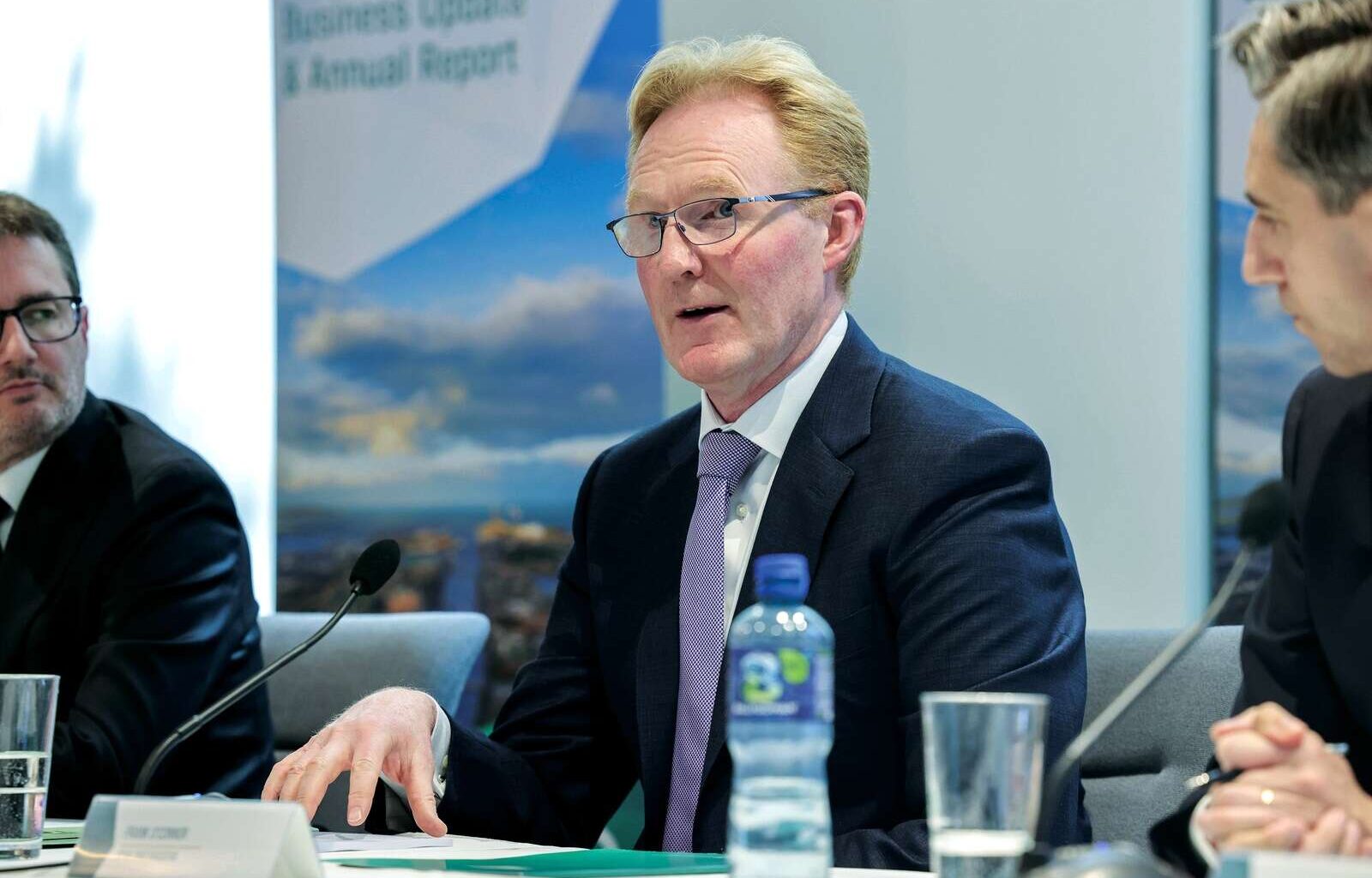 Only 30% of Future Ireland Fund invested in equities