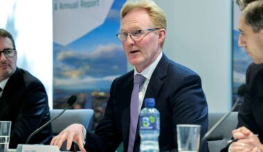 Only 30% of Future Ireland Fund invested in equities