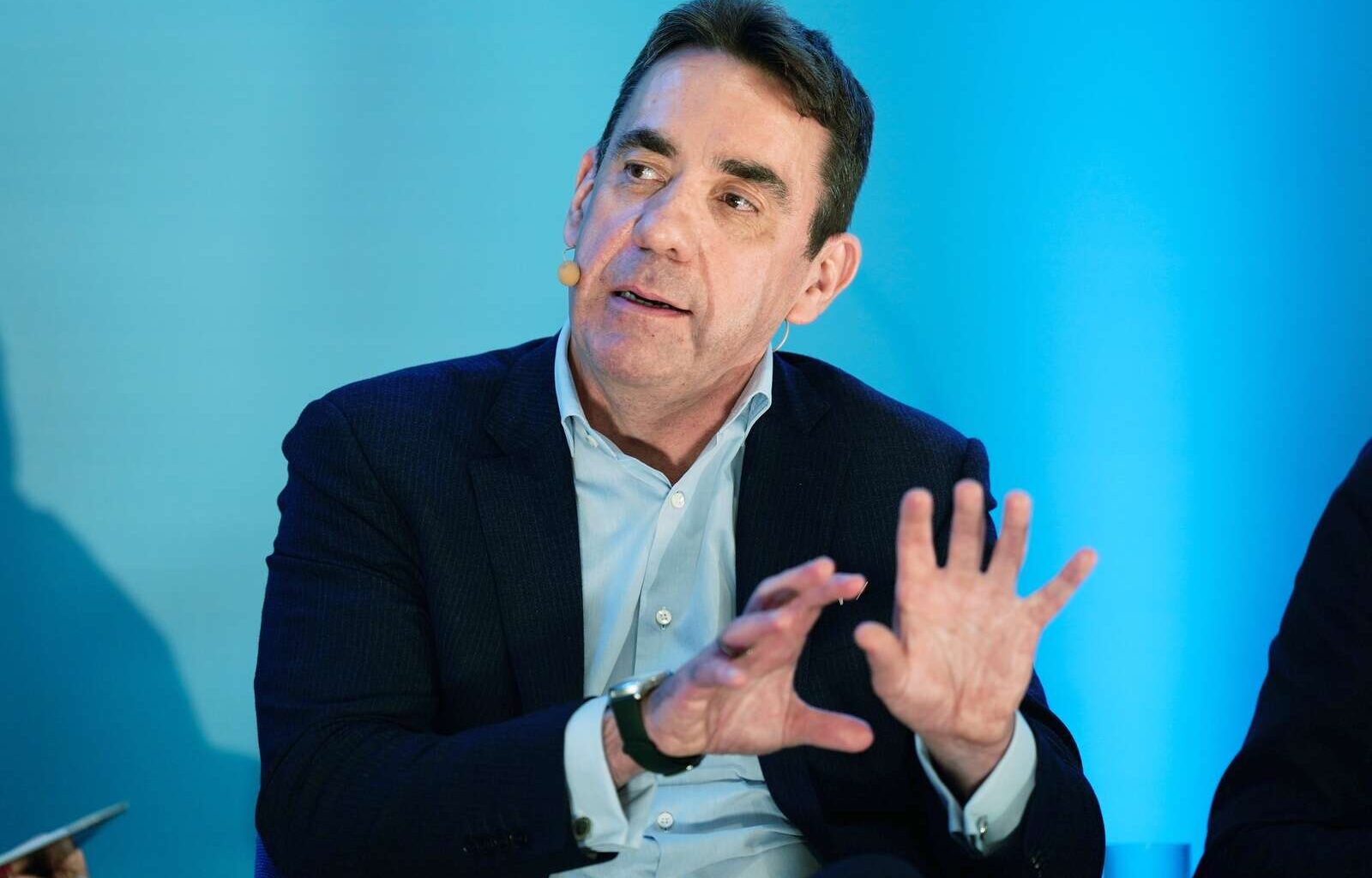 Bank of Ireland and AIB lead Iseq