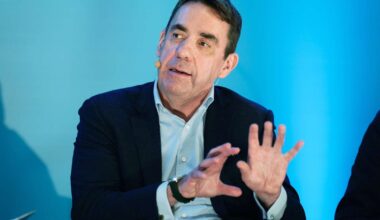 Bank of Ireland and AIB lead Iseq