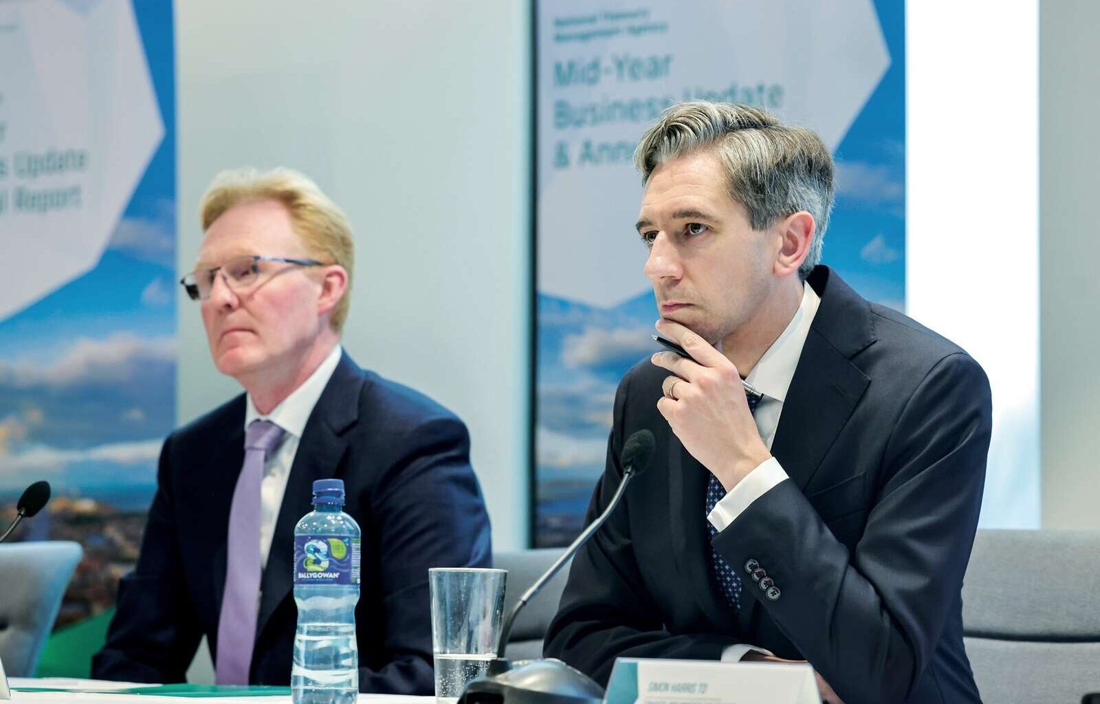 Future Ireland Fund had €5.2bn invested in German and French government bonds