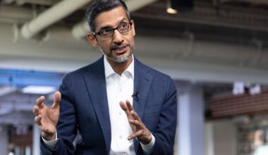 Revenue jumps at Google-parent as cloud sales surge 82%