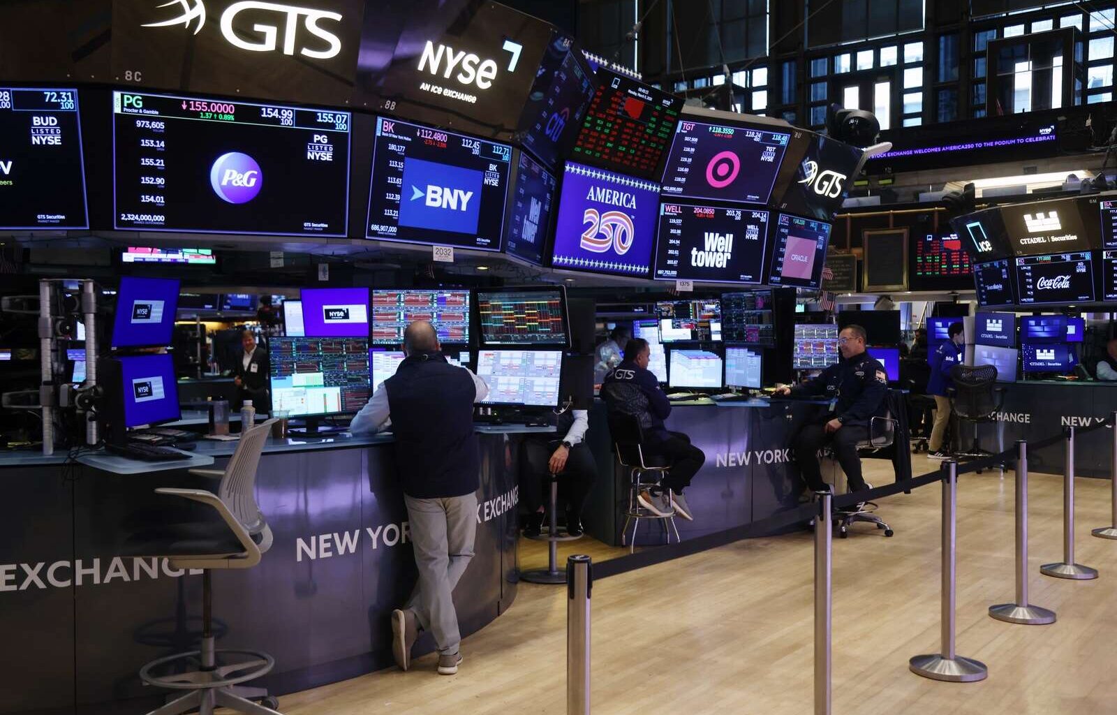 The Markets in Brief: Revolut, Rheinmetall, Novo Nordisk, Cantor Fitzgerald Ireland
