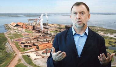 Business Post View: Ireland’s stance on Aughinish Alumina is becoming indefensible