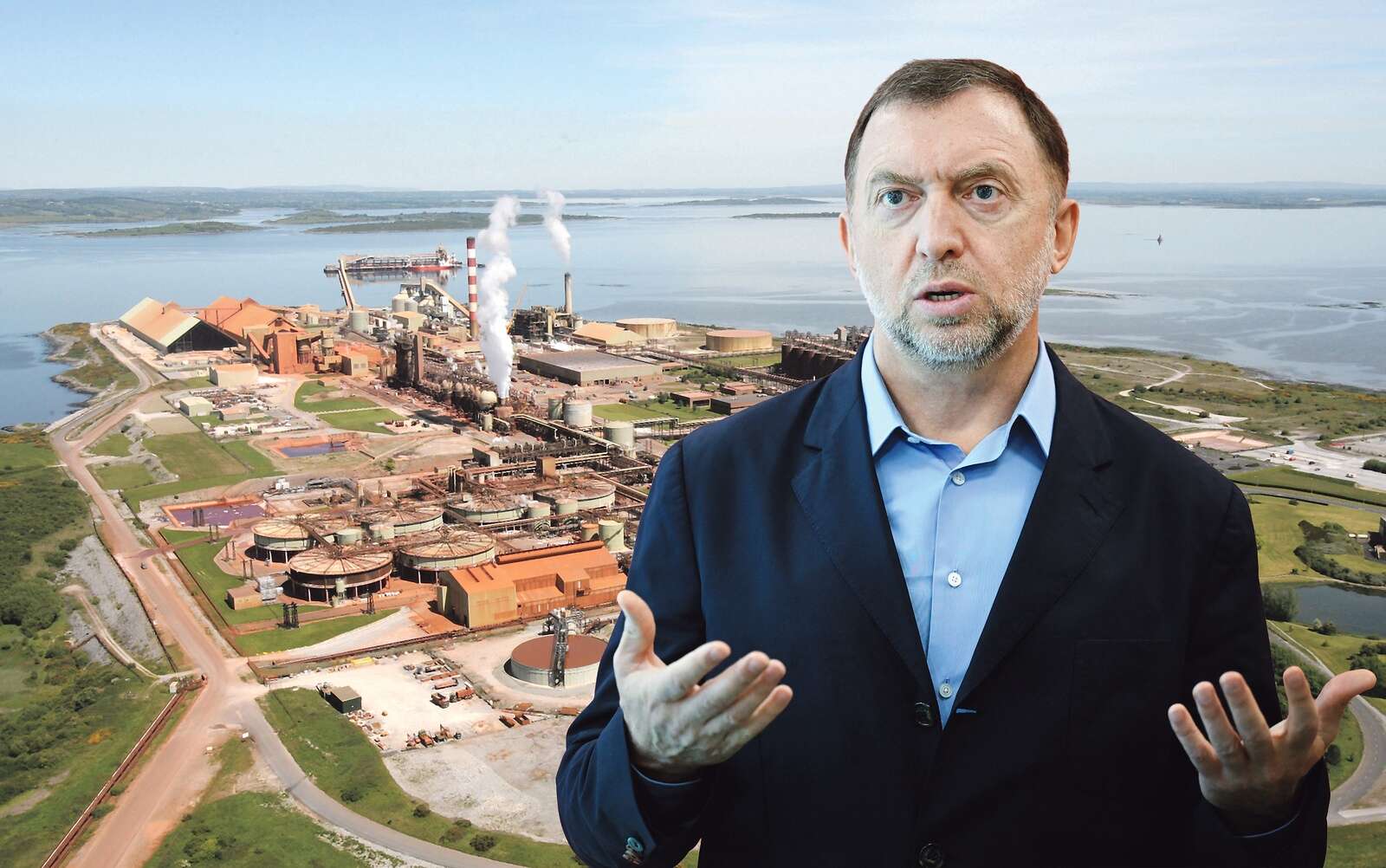 Business Post View: Ireland’s stance on Aughinish Alumina is becoming indefensible