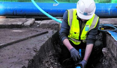 Cabinet Briefing: Billions of new funding for Irish Water; mapping Ireland’s power needs