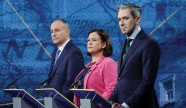 Shane Coleman: Assuming a United Ireland is inevitable is both dangerous and stupid