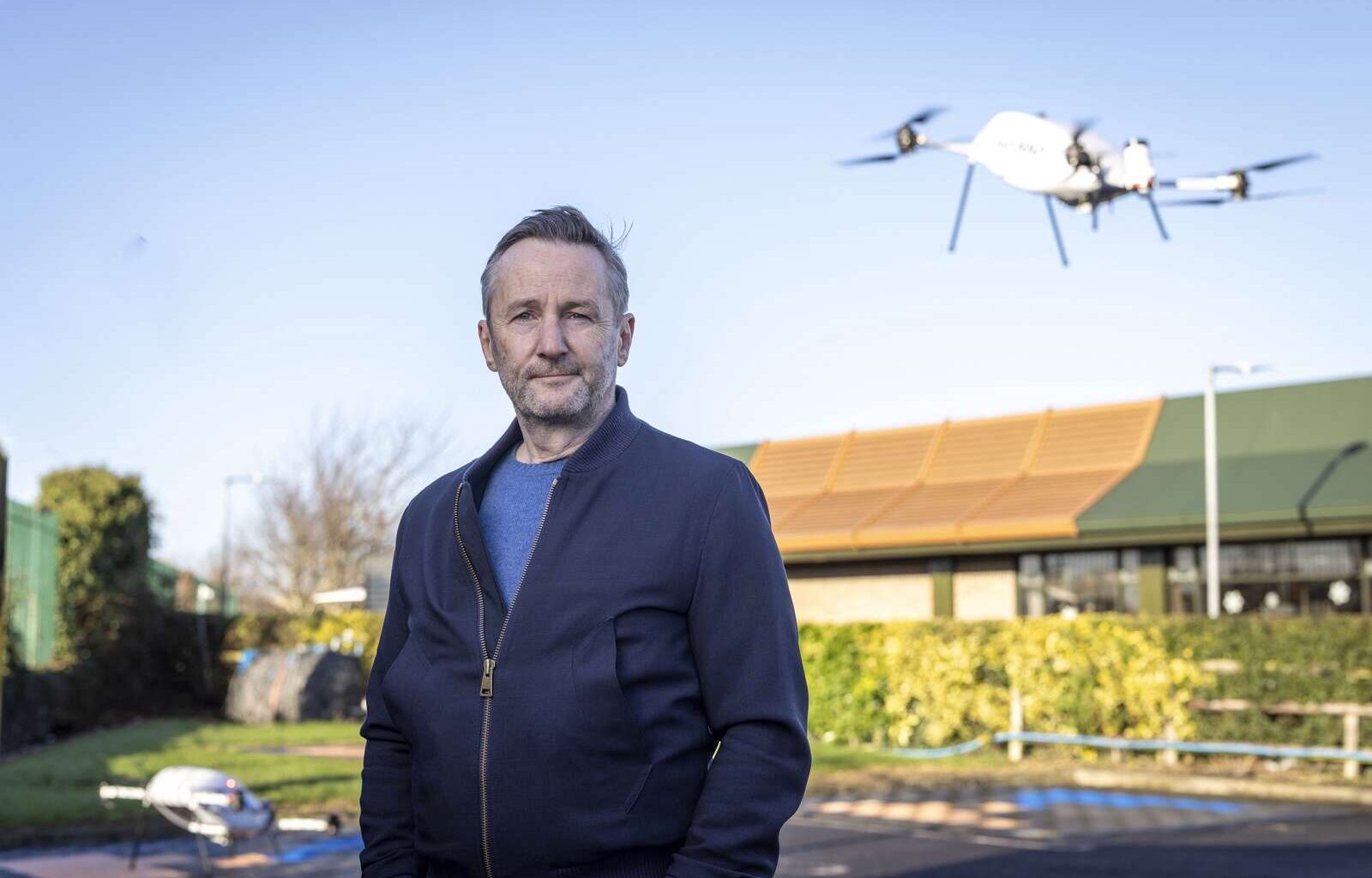 Mapping the Manna-sphere: what the drone delivery company’s US move says about Ireland