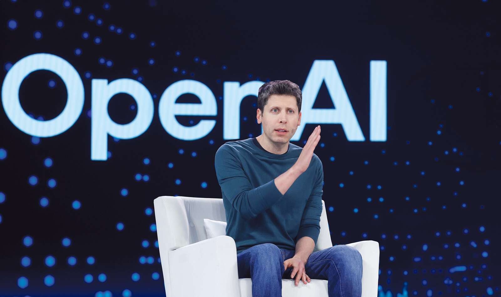 OpenAI and Anthropic lure Big Tech workers with bumper salaries to build Irish bases