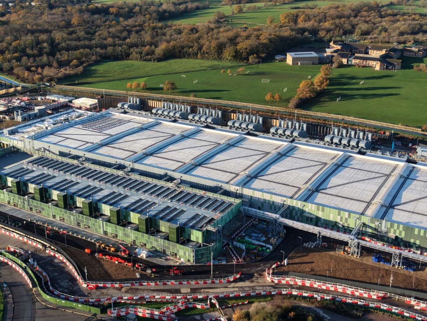 New data centre model could unlock Ireland’s AI ambitions