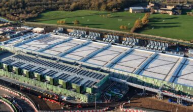 New data centre model could unlock Ireland’s AI ambitions
