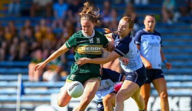 Galway and Kerry reach All-Ireland final