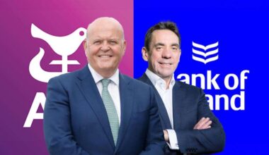 Markets Update: AIB and Bank of Ireland lead Iseq losses as Euro shares dip