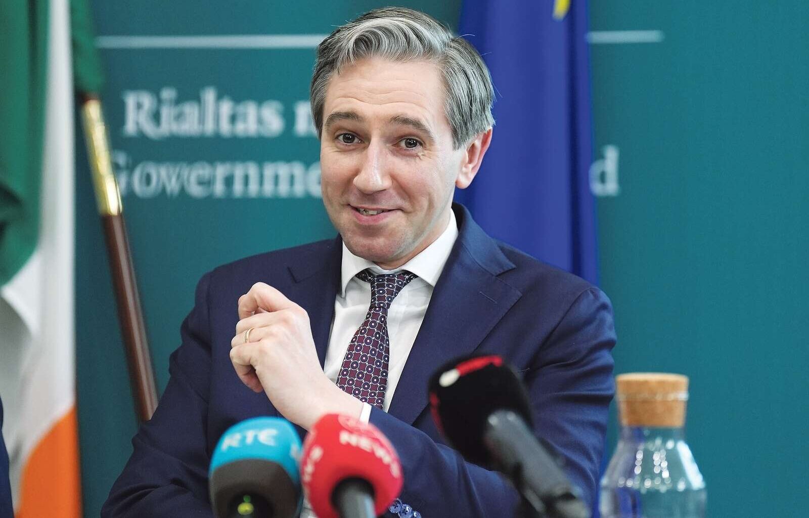 Fidelity International: Ireland needs investment accounts for ‘viable industry’