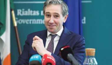 Fidelity International: Ireland needs investment accounts for ‘viable industry’