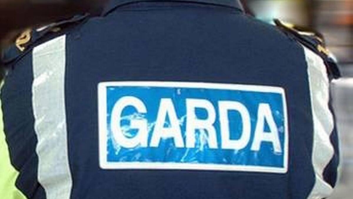 Gardaí dealing with live public order incident in Virginia
