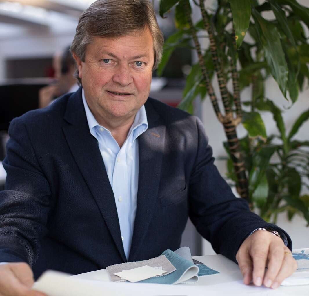 Tony Reddy appointed chair of Property Industry Ireland