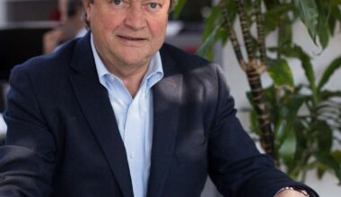 Tony Reddy appointed chair of Property Industry Ireland