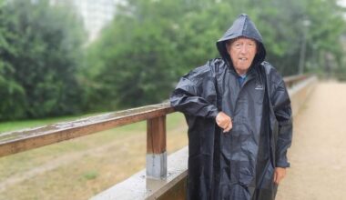 Tuam stop on across Ireland walking challenge