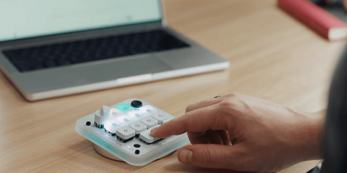 OpenAI's first hardware device debuted at $230. Now, it's on eBay for $1,850