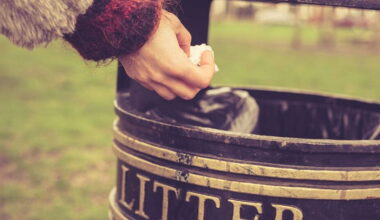 Views sought on CCTV for Ballybane public areas to deter littering
