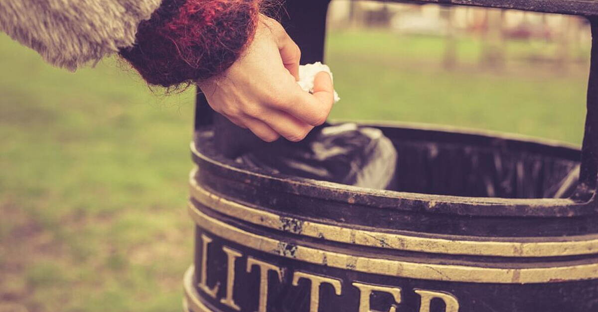 Views sought on CCTV for Ballybane public areas to deter littering