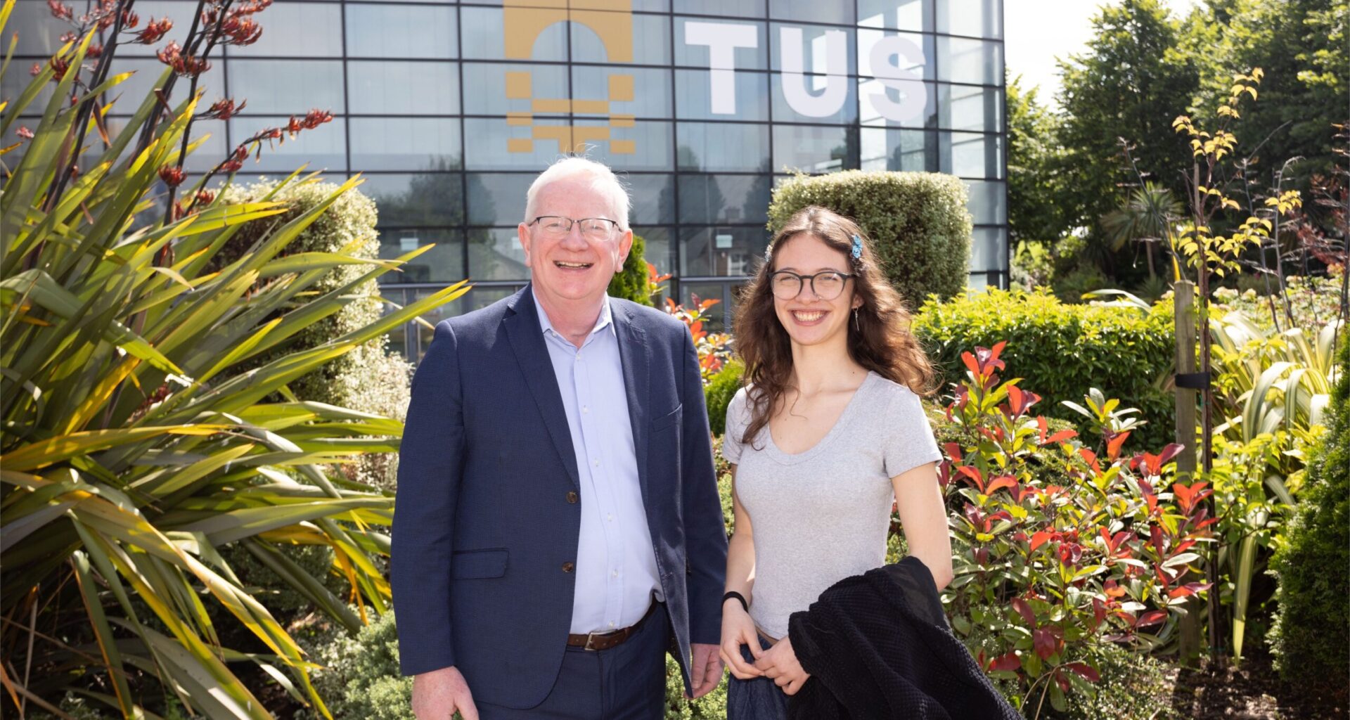 Kilrush's Martha to represent Ireland in World Chinese Language championships