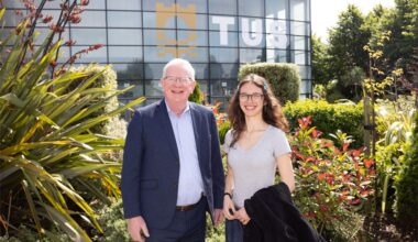 Kilrush's Martha to represent Ireland in World Chinese Language championships
