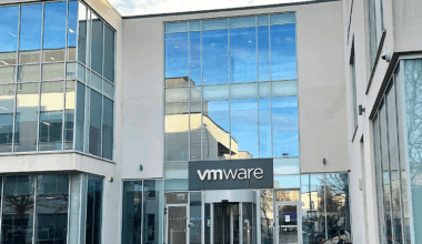 How a row between billion-dollar cloud multinationals stopped over in Ireland